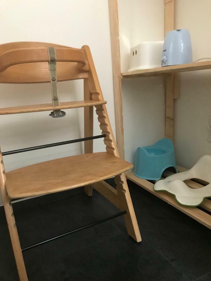 Haus Jenni Im Schwarzwald, 3,5-Zimmer, Grosse Terrasse 弗罗伊登施塔特 外观 照片